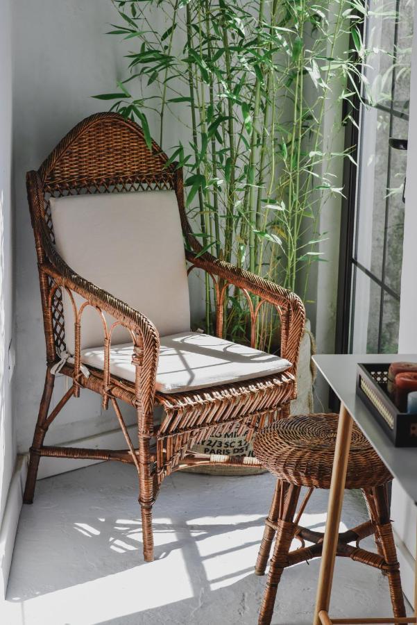 Atelier Boutique Hotel Shkodër Екстериор снимка