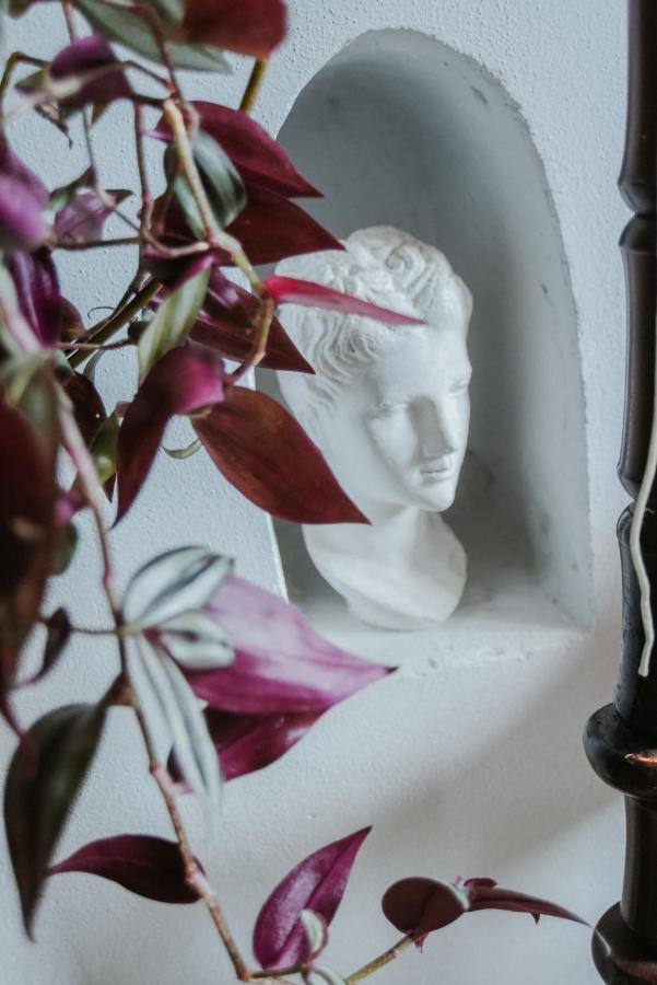 Atelier Boutique Hotel Shkodër Екстериор снимка